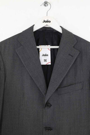Veste Franck Namani  Gris