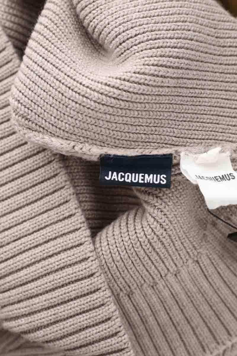 Pulls Jacquemus  Marron
