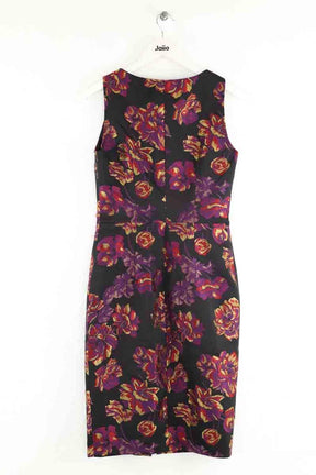 Mi-longueur Paule Ka  Noir