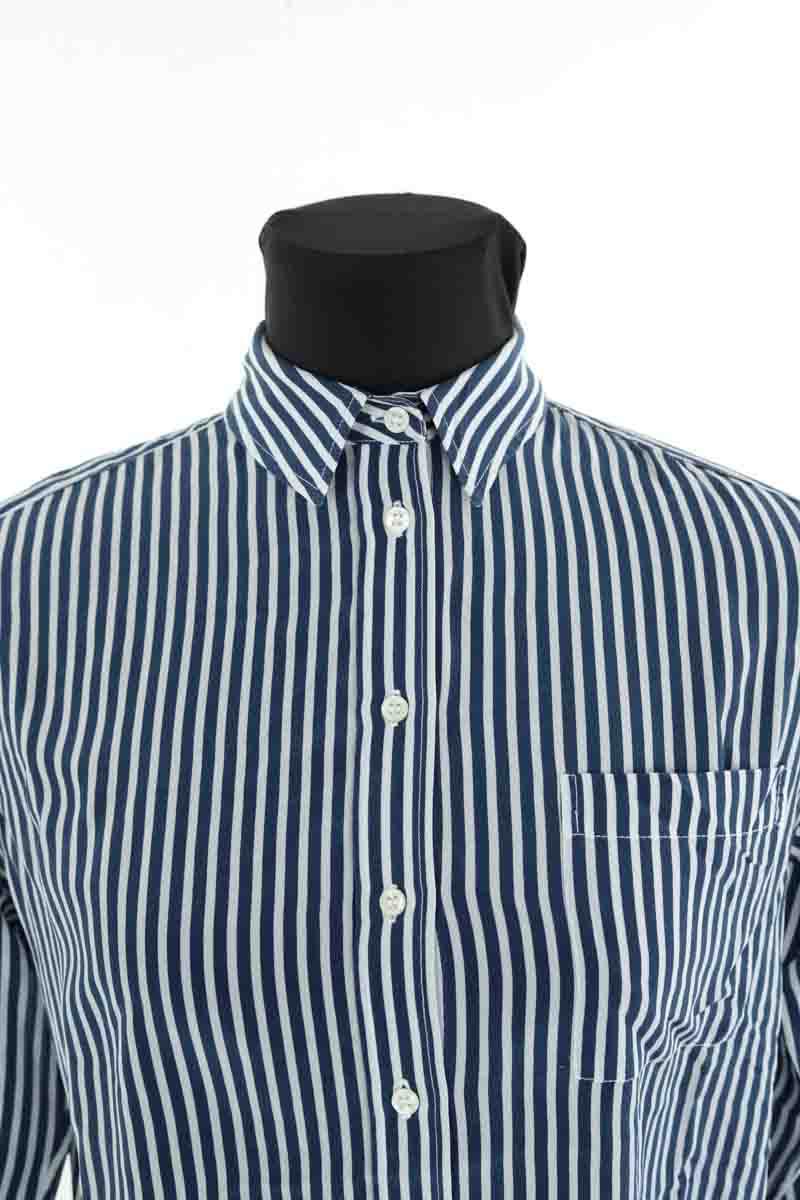 Chemises Figaret  Noir