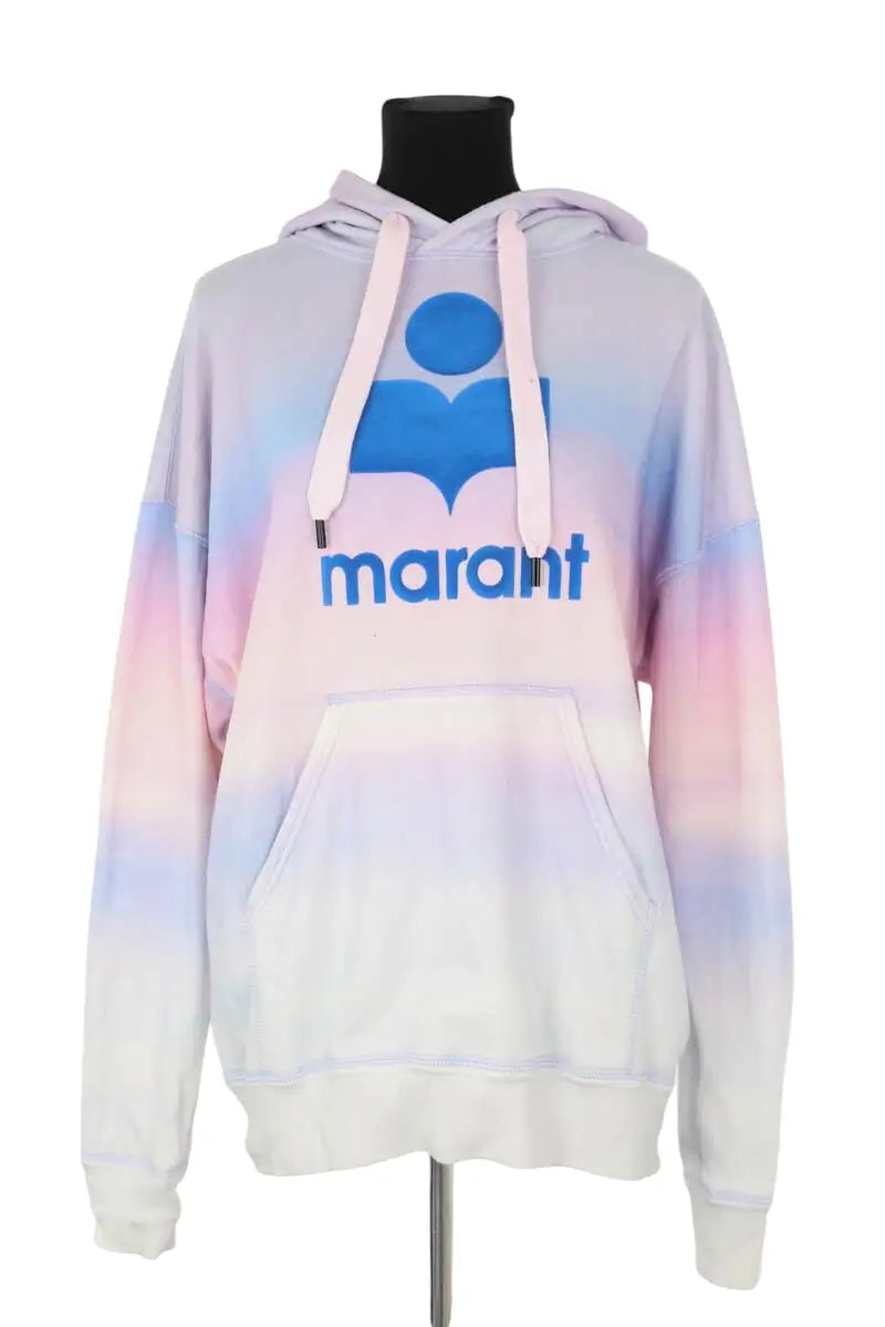 Sweatshirt Isabel Marant Étoile  Rose