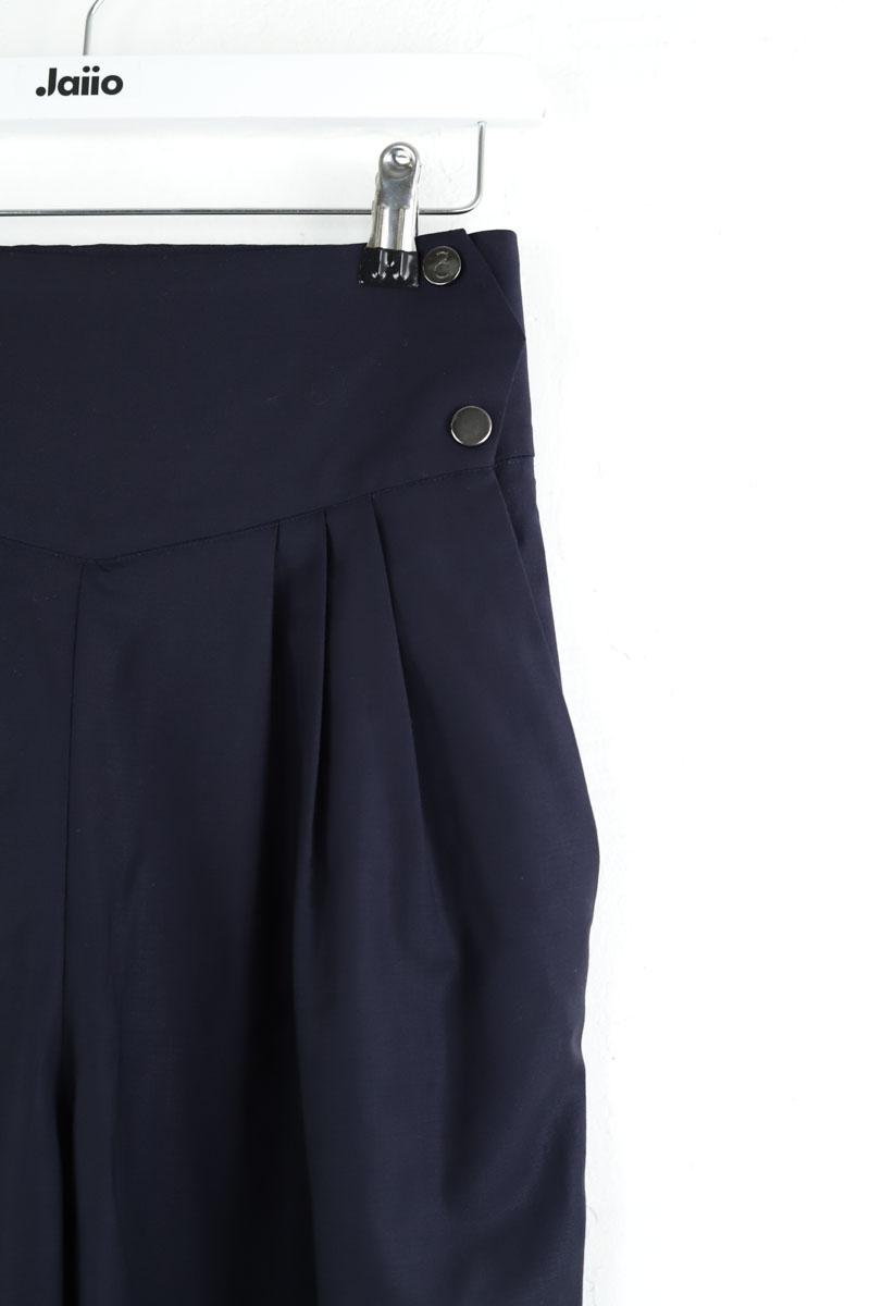 Slim Carolina Ritzler  Bleu