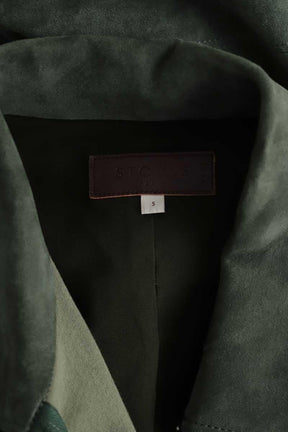 Combinaison Stouls  Vert