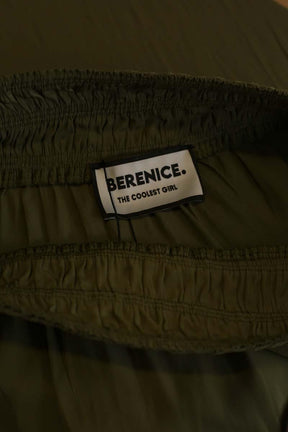 Mi-longueur Berenice  Kaki