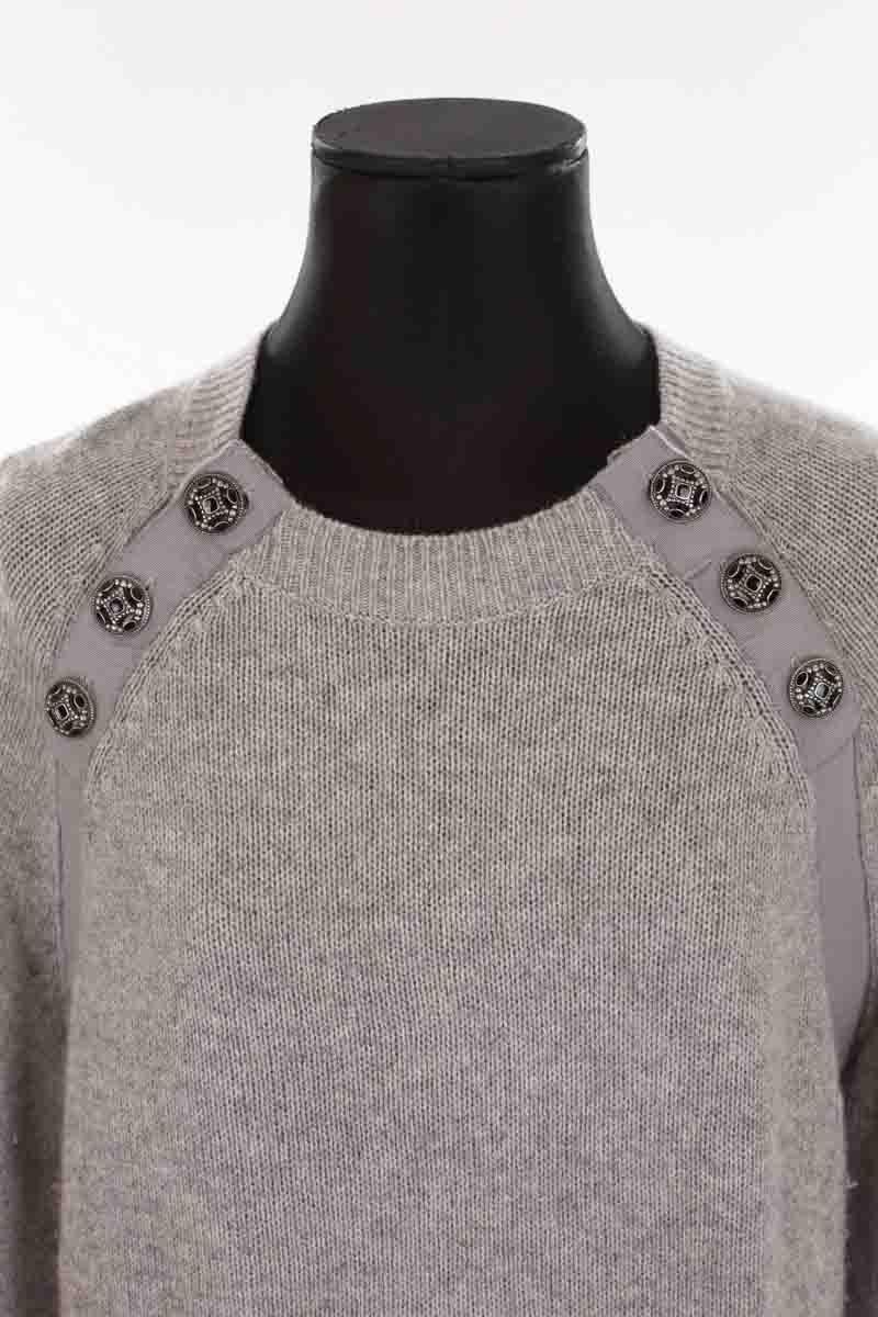 Pulls The Kooples  Gris