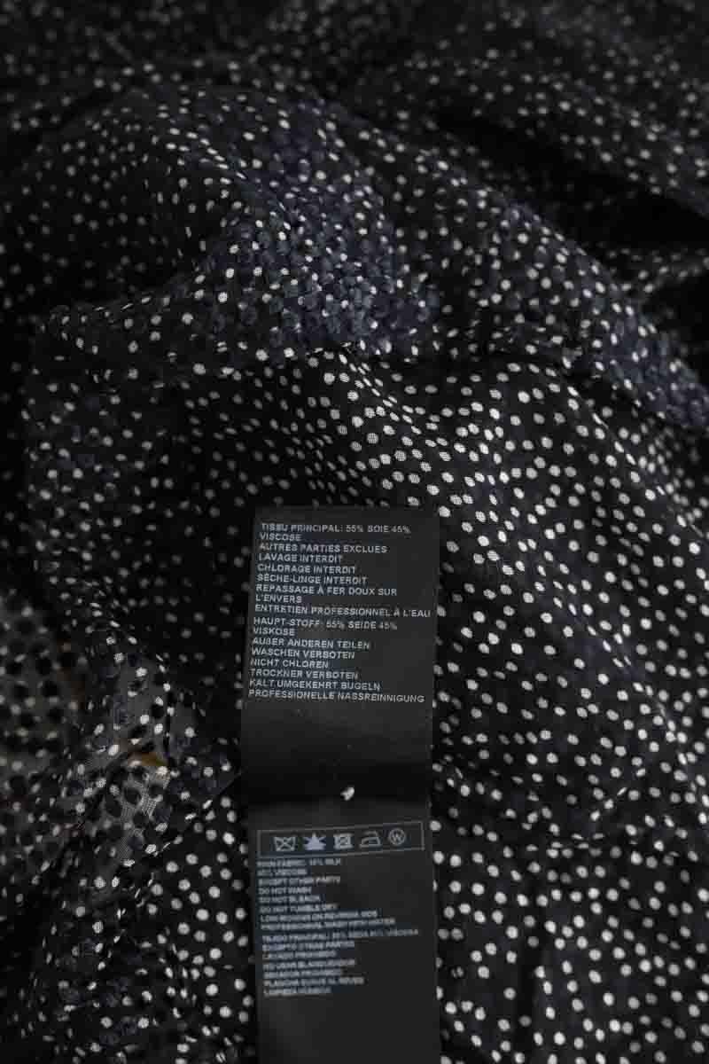 Blouses Bash  Noir
