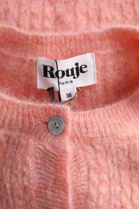 Cardigans Rouje  Rose