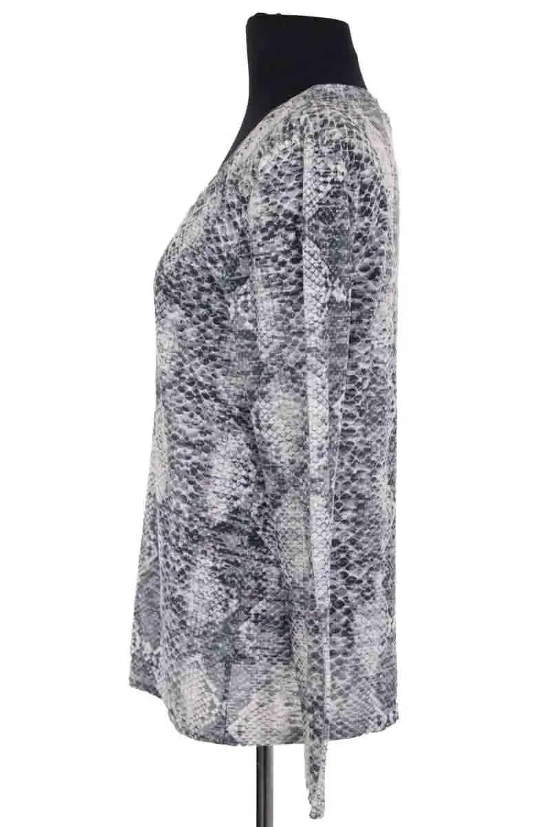 T-shirt Gerard Darel Blanc en Coton