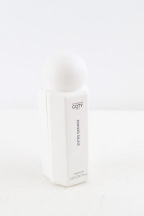 Parfum Infiniment Coty  Blanc