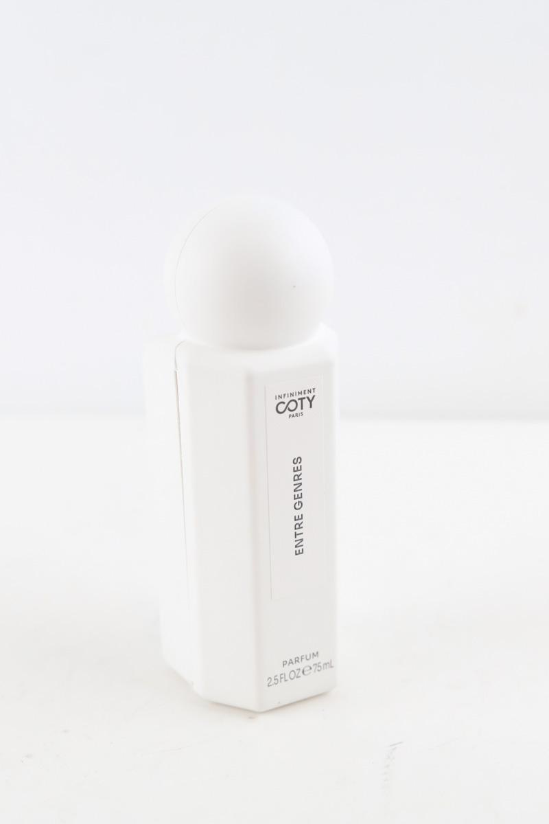 Parfum Infiniment Coty  Blanc