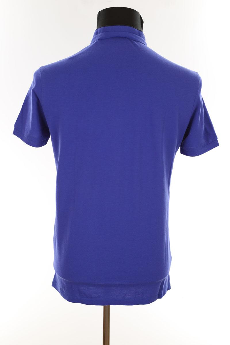 T-shirt The Kooples  Bleu