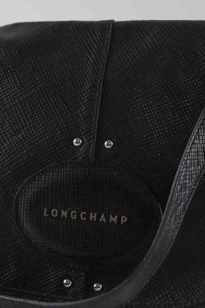 Sacs à bandoulière Longchamp  Noir