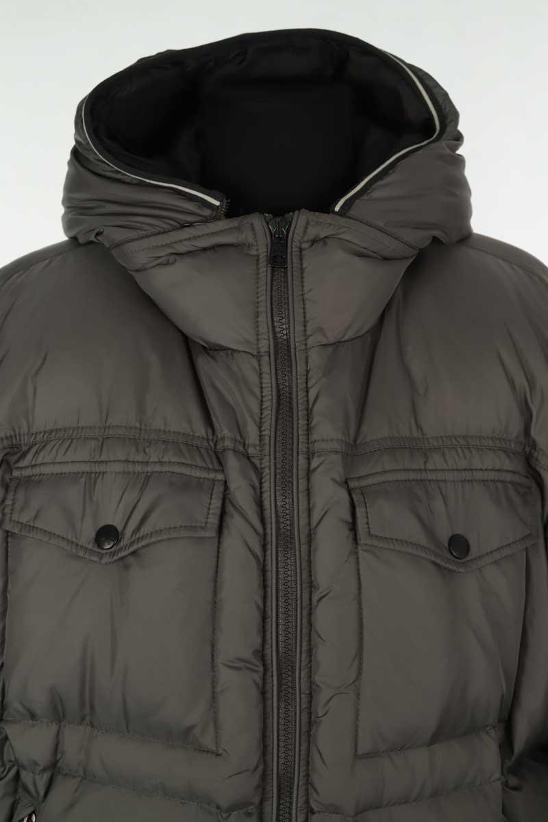 Doudounes Moncler  Marron
