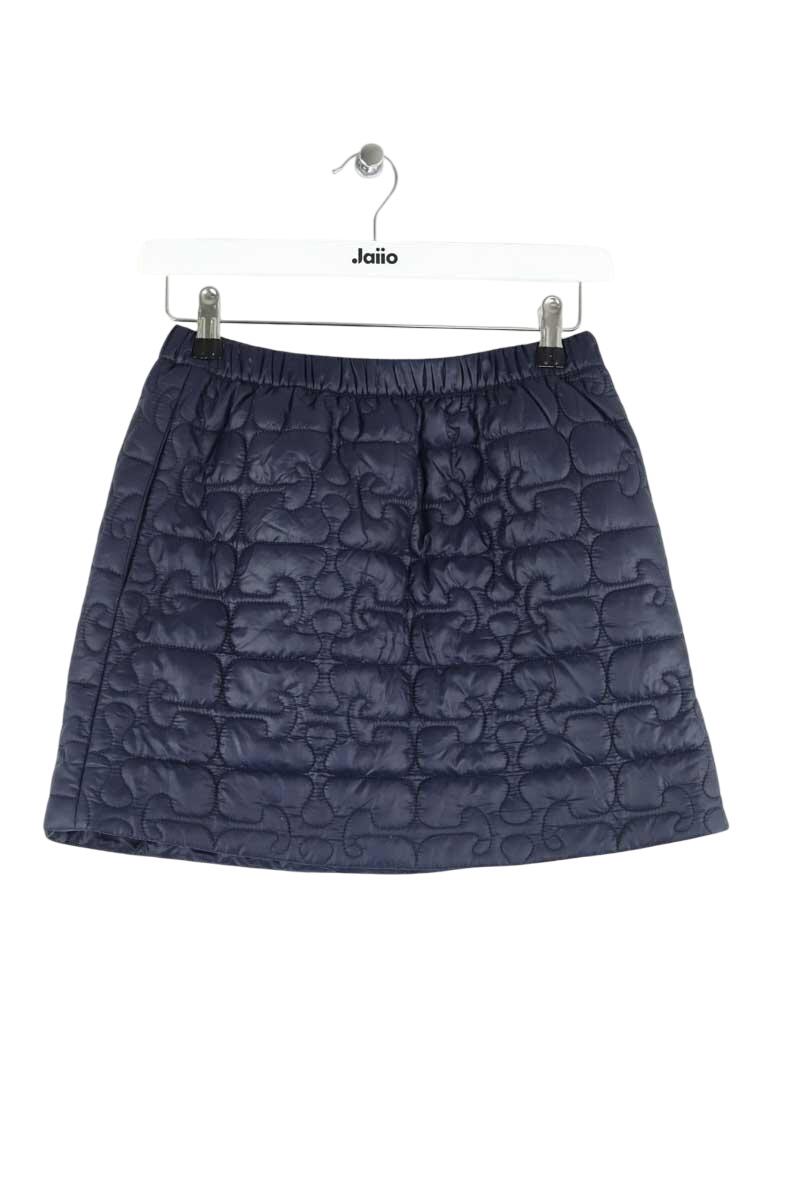 Mini Ganni  Bleu