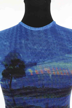 Autres Other Brand  Bleu