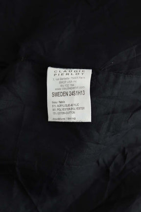 Mini Claudie Pierlot  Noir
