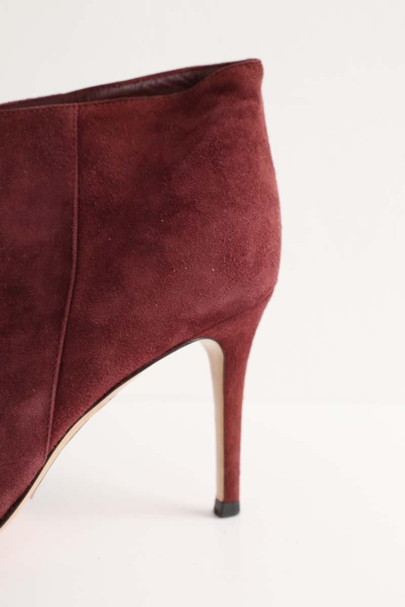 Autres Gianvito Rossi  Bordeaux