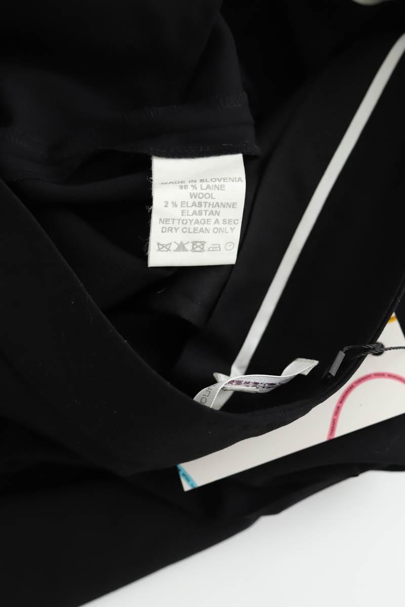 Droit Vanessa Bruno  Noir