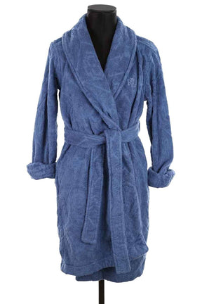 Peignoir de bain Ralph Lauren  Bleu