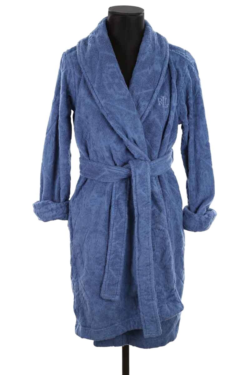 Peignoir de bain Ralph Lauren  Bleu