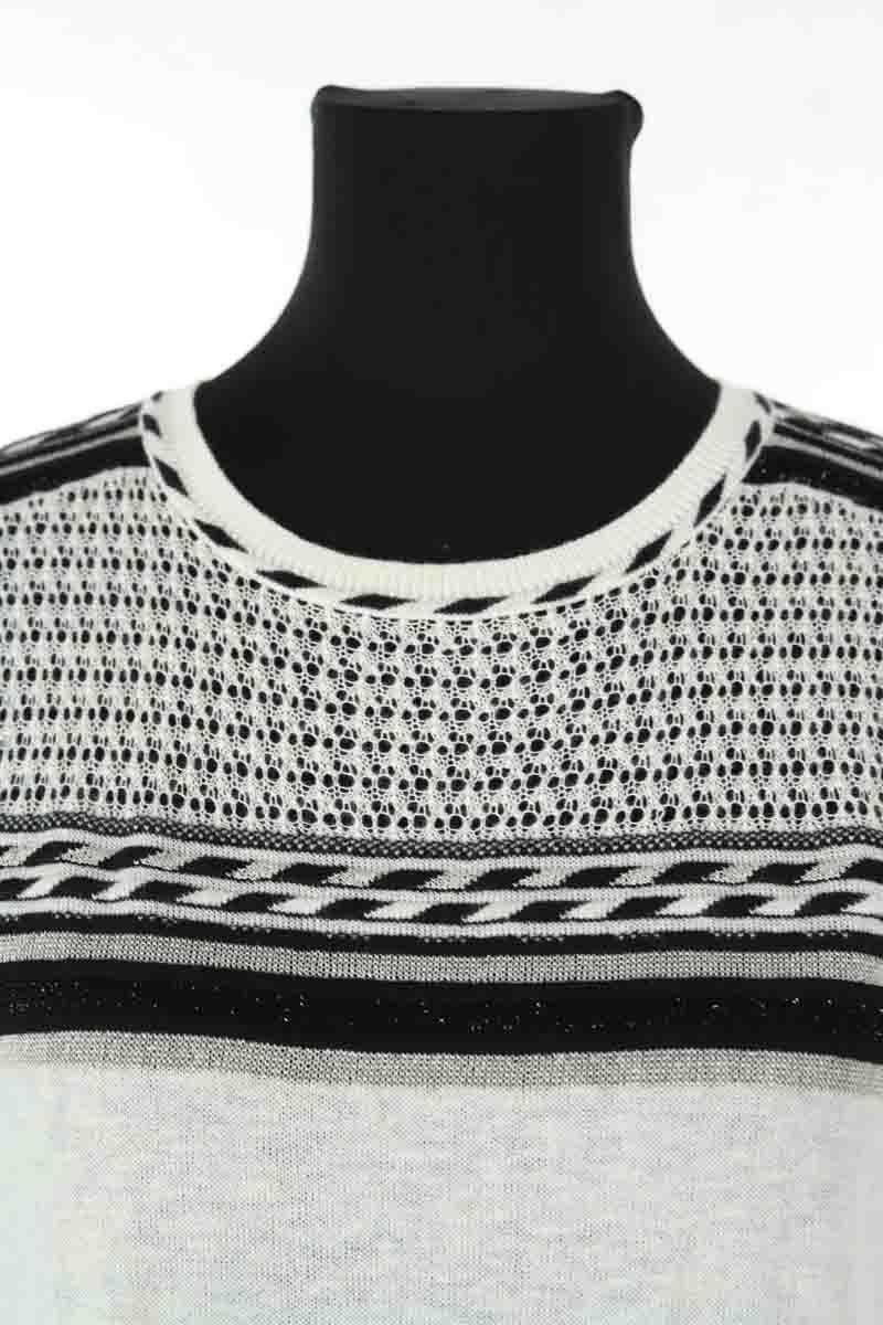 Pulls Maje  Blanc