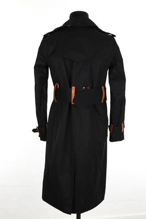 Trench-coats Burberry  Noir
