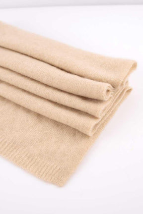 Echarpes Kujten  Beige