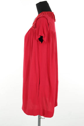Mini Maje  Rouge