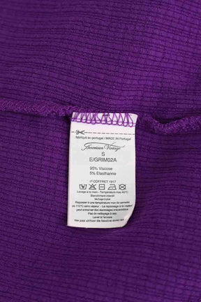 Top American Vintage  Violet