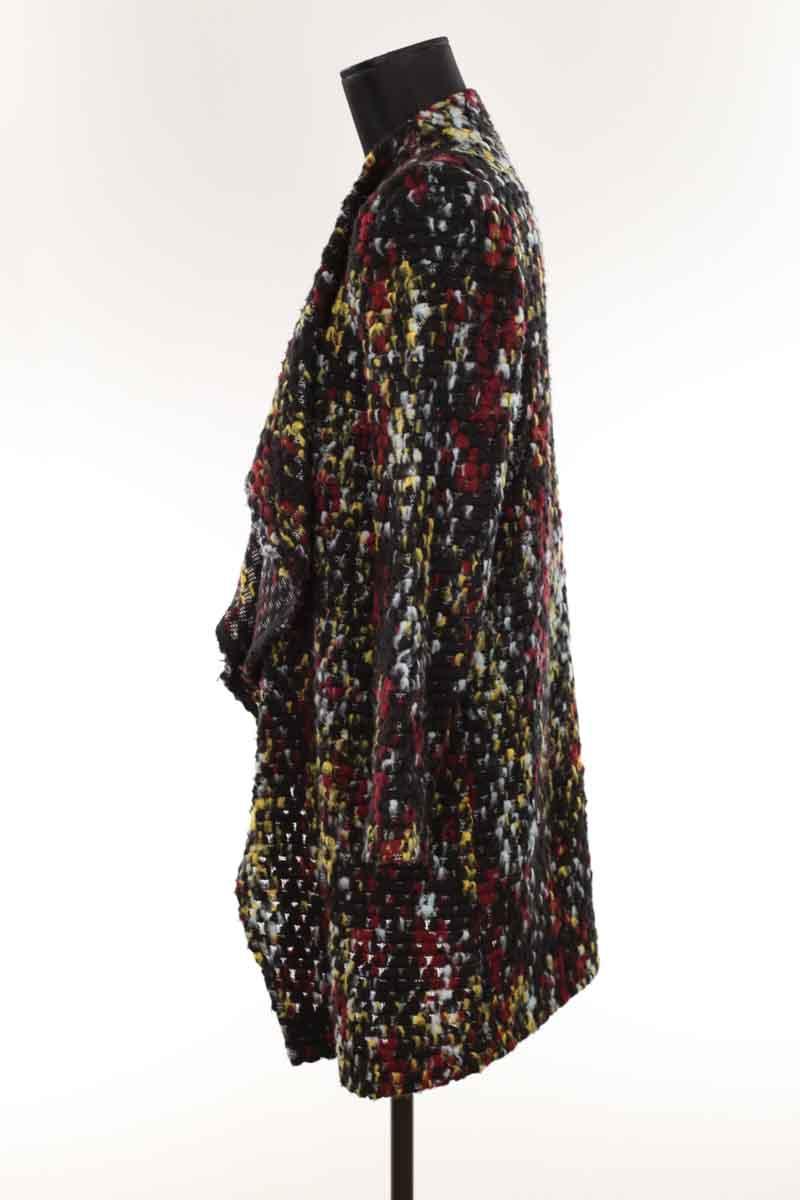 Gilets Bash  Multicolore