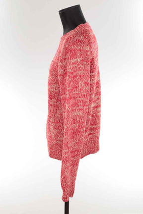 Pull-over Isabel Marant Étoile  Rouge