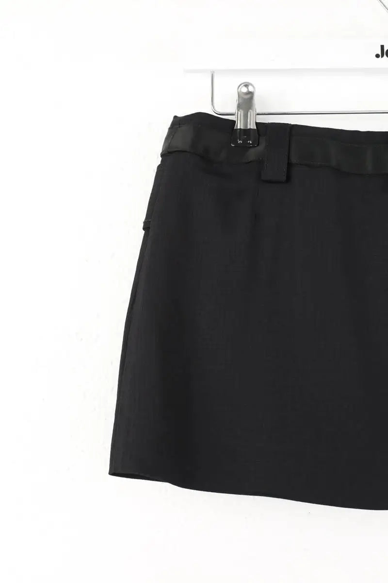 Mini jupe Dolce & Gabbana  Noir
