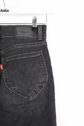 Jean skinny Levi's  Noir