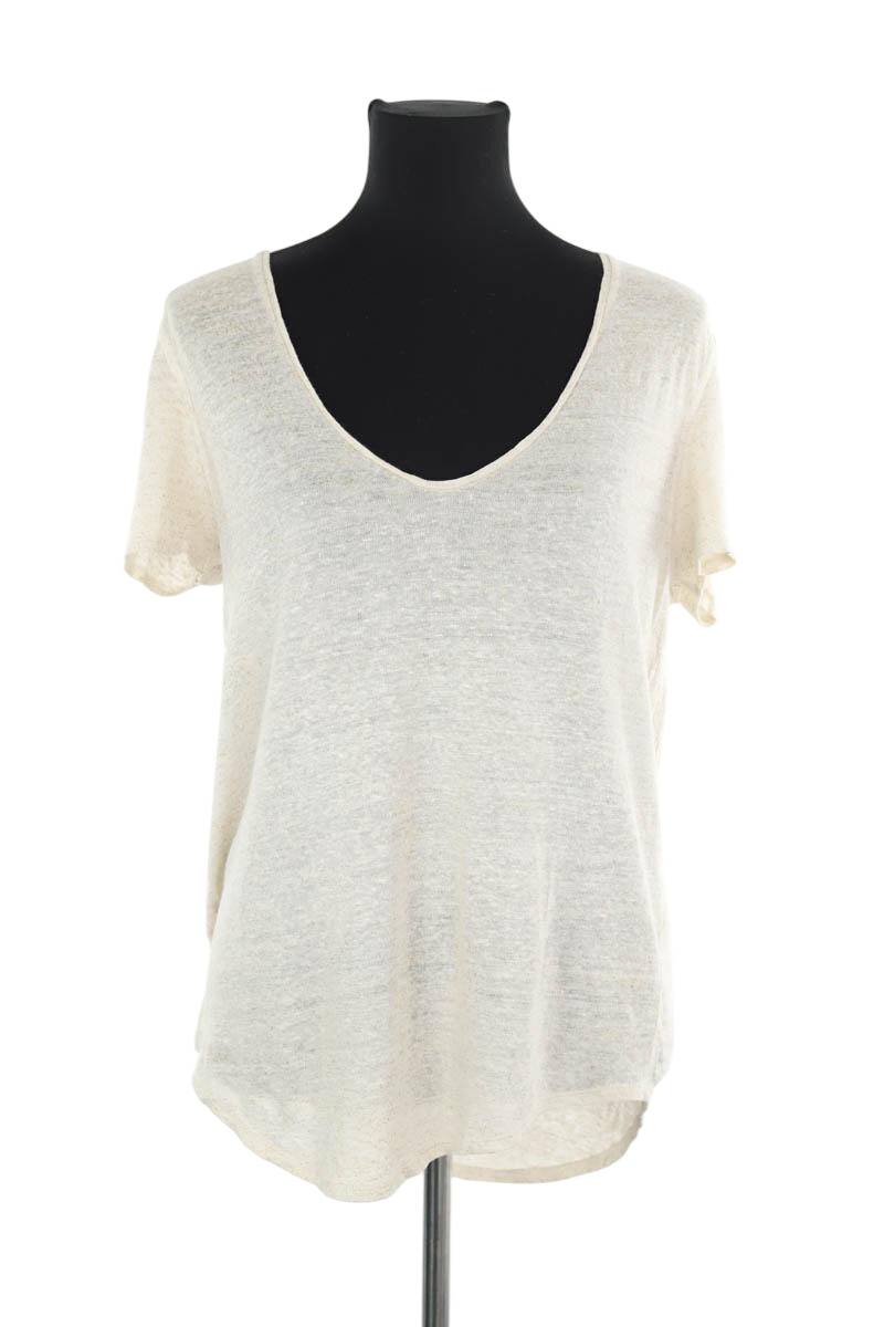 Top Zadig & Voltaire  Beige