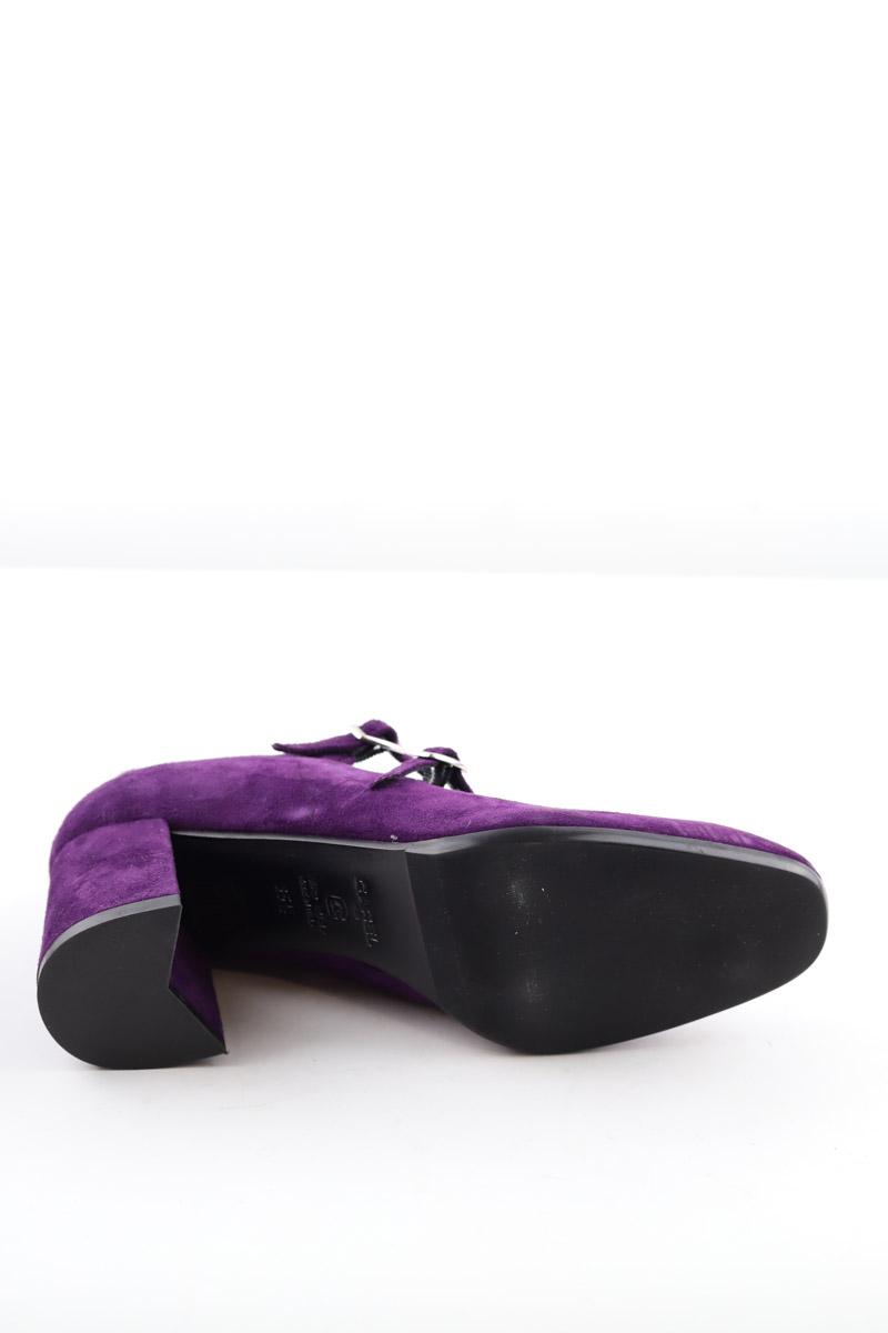 Sandales Carel  Violet