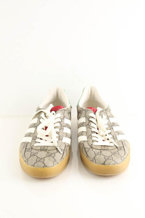 Baskets Gucci  Beige