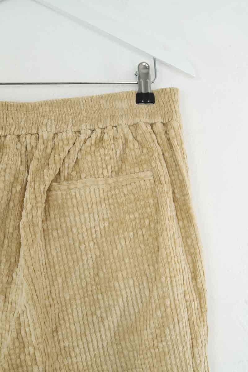 Droit Momoni  Beige