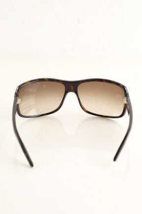 Lunettes de soleil Dior  Noir