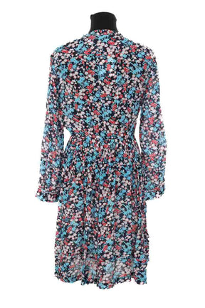 Mi-longueur Gerard Darel  Bleu