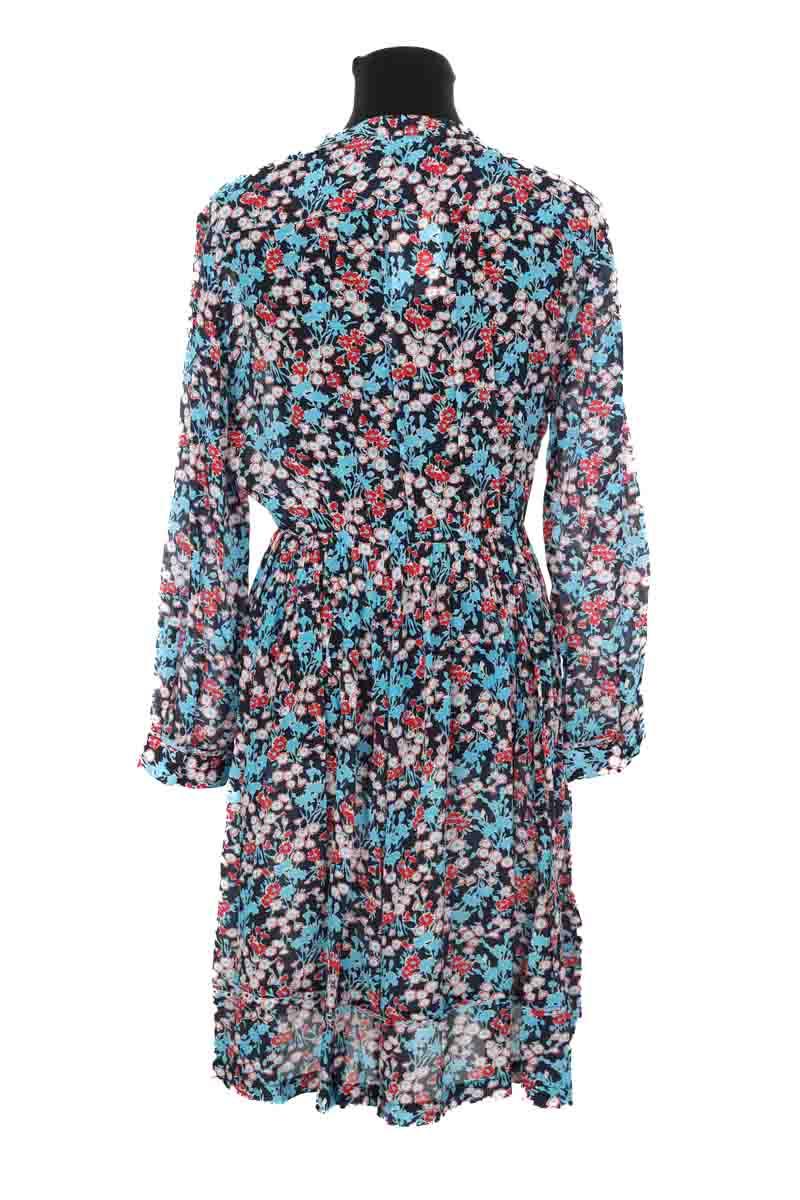 Mi-longueur Gerard Darel  Bleu