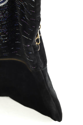 Sac à main Antik Batik  Noir