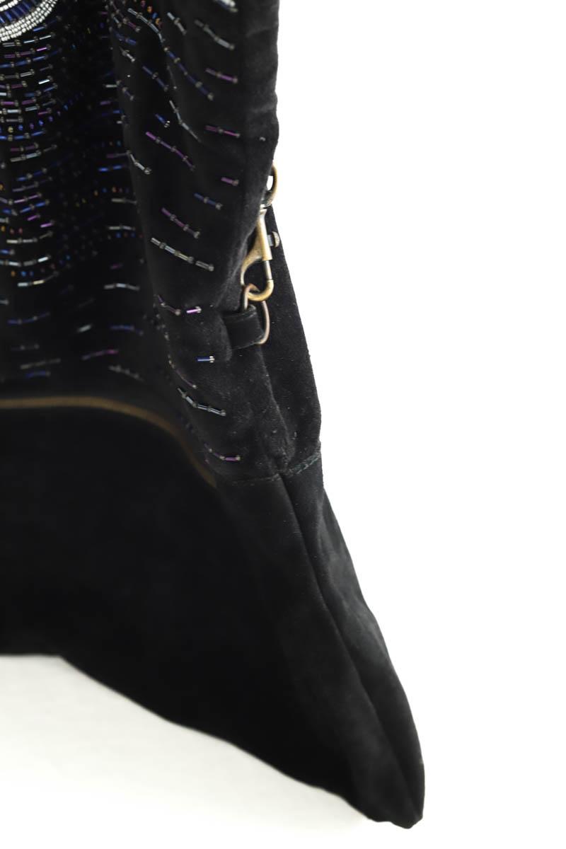 Sac à main Antik Batik  Noir