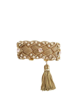 Bracelet Azzaro  Doré