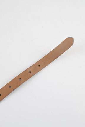 Ceinture Gerard Darel  Gris