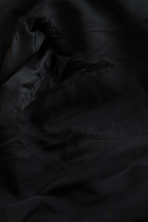 Veste All Saints  Noir