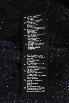 Pulls & Other Stories  Bleu