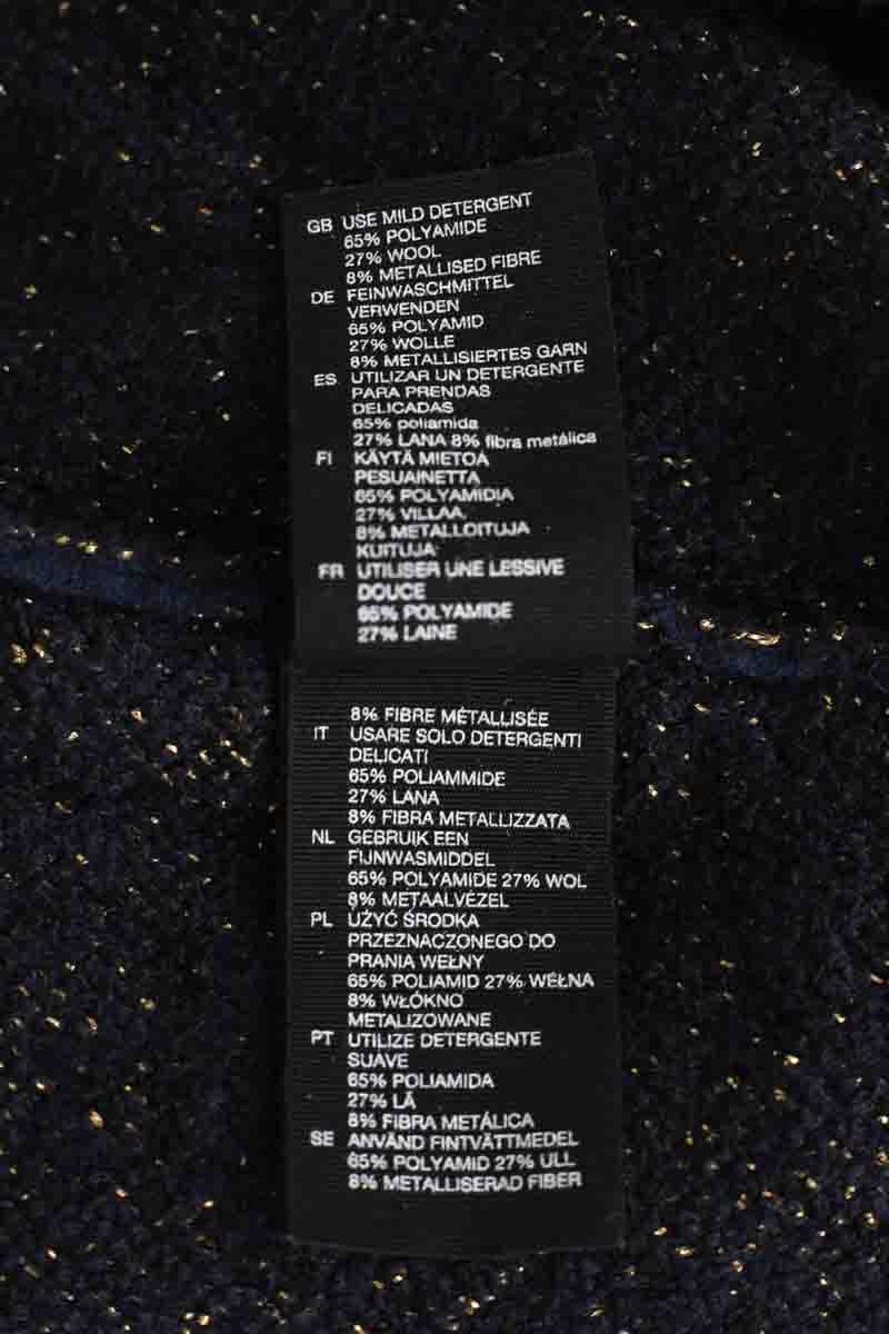 Pulls & Other Stories  Bleu