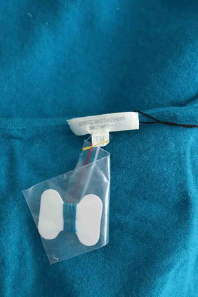 Pulls Eric Bompard  Bleu