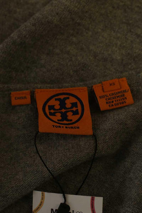 Tops sans manche Tory Burch  Gris
