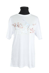T-shirts Dior  Blanc
